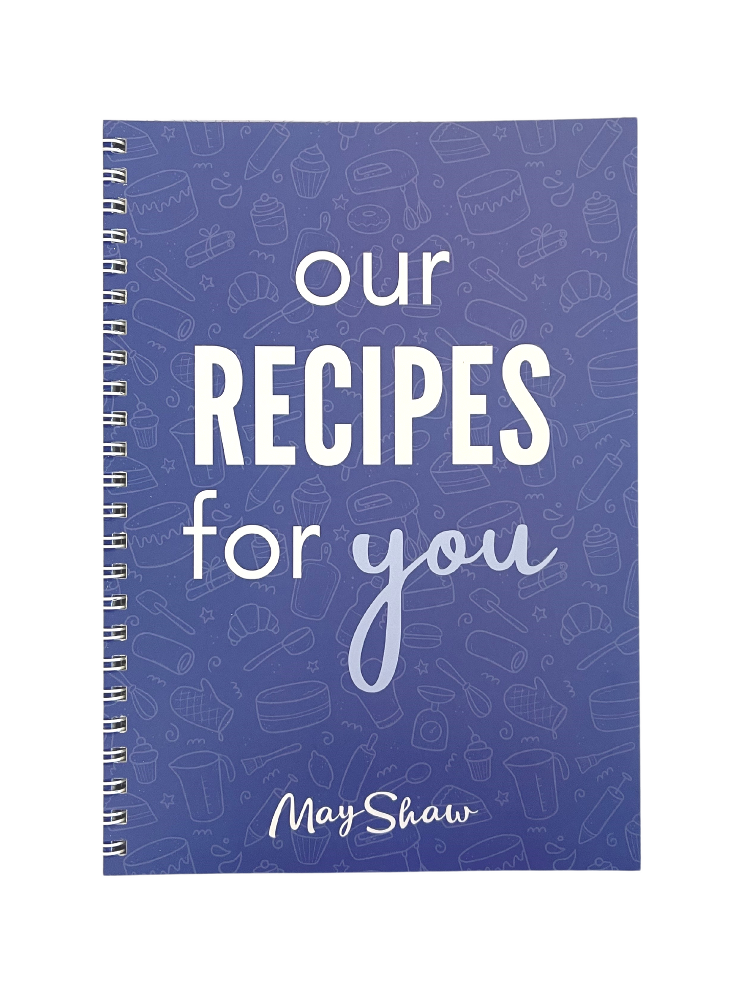 Our Recipes for You