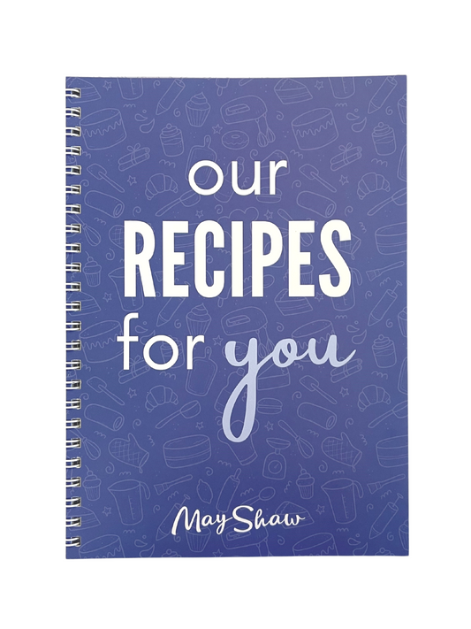 Our Recipes for You